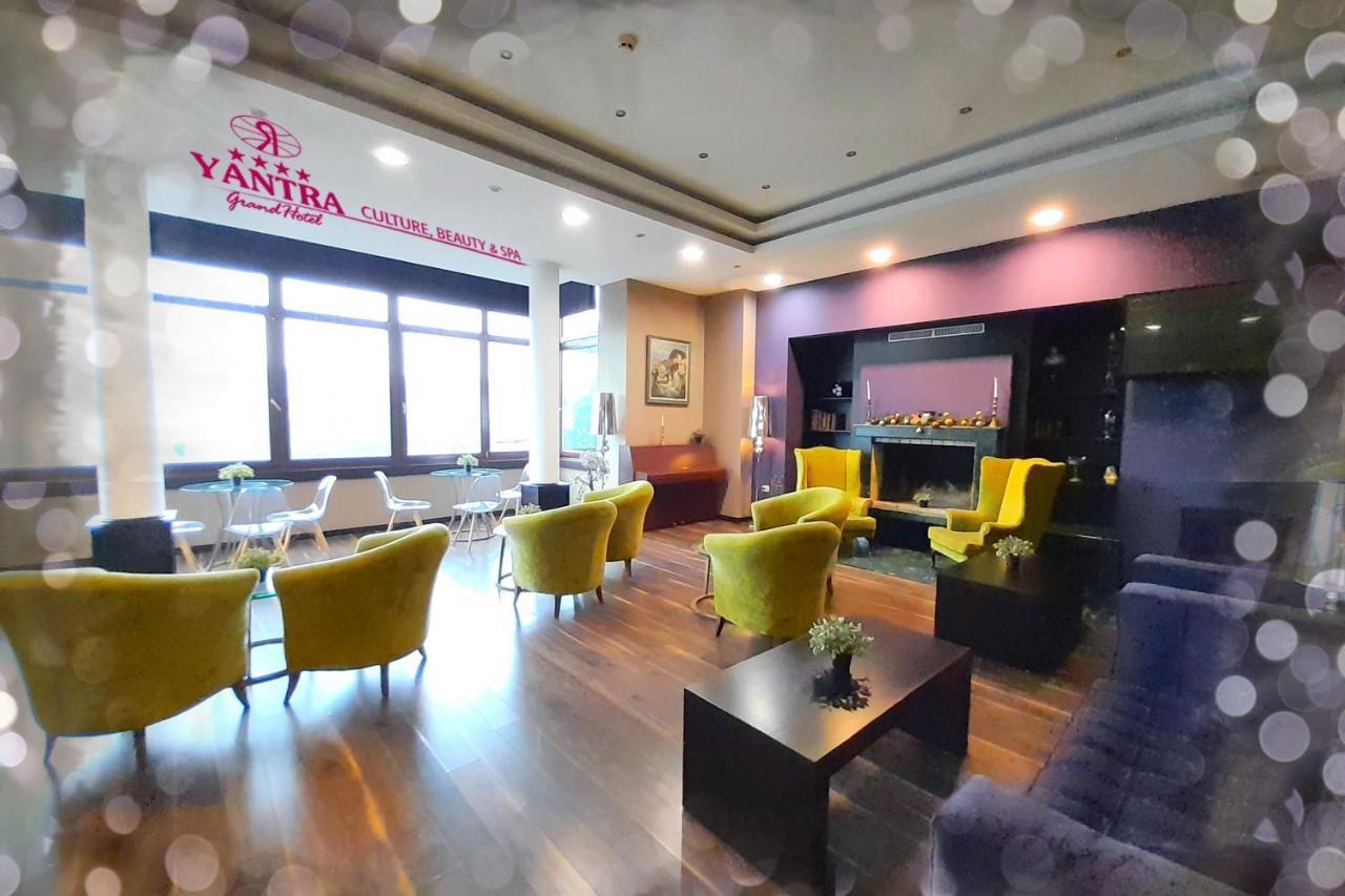 Hotel Yantra Grand