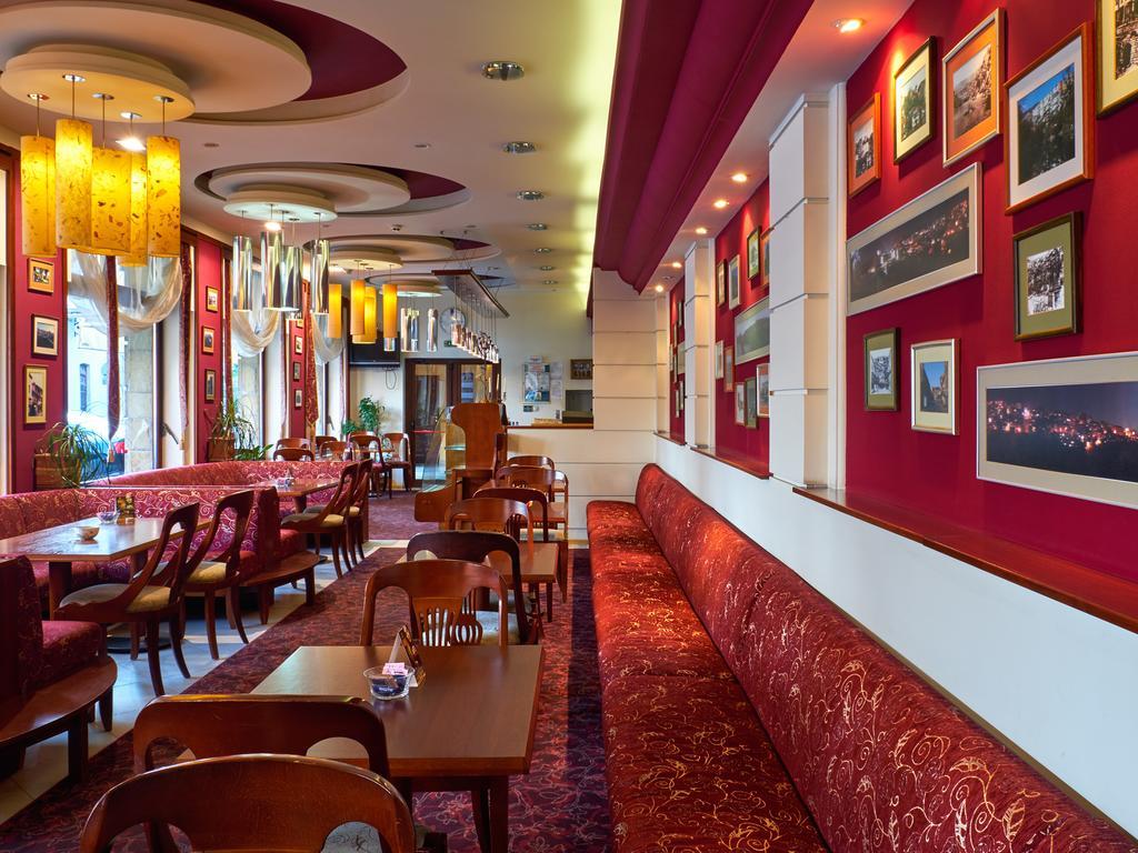 Hotel Yantra Grand Veliko Tarnovo