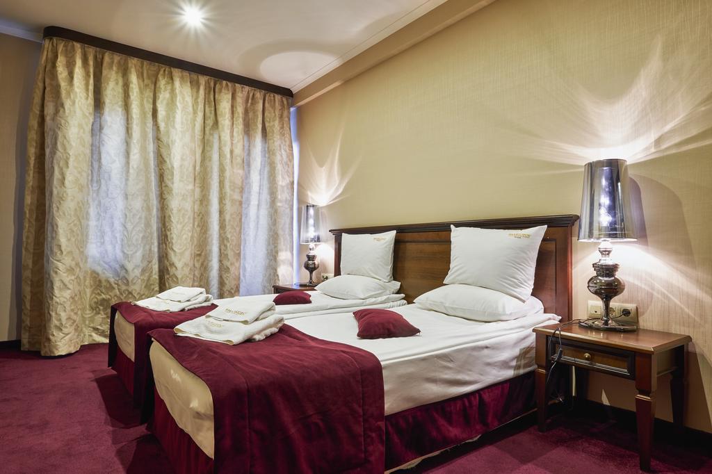 Yantra Grand 4* Veliko Tarnovo