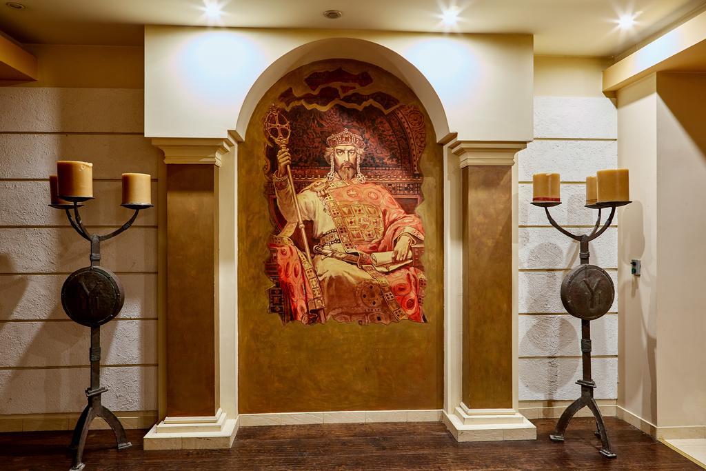 Hotel Yantra Grand Veliko Tarnovo